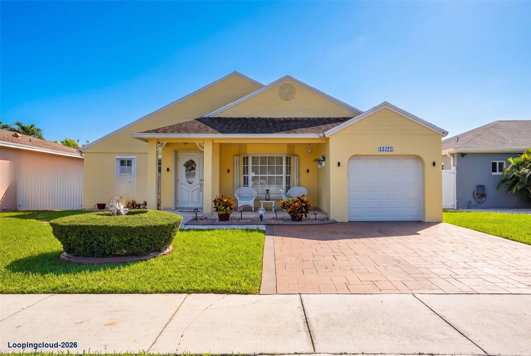 Move-In Ready Home Near Country Walk, Miami, FL 33177