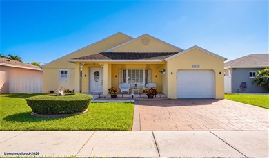 Move-In Ready Home Near Country Walk, Miami, FL 33177