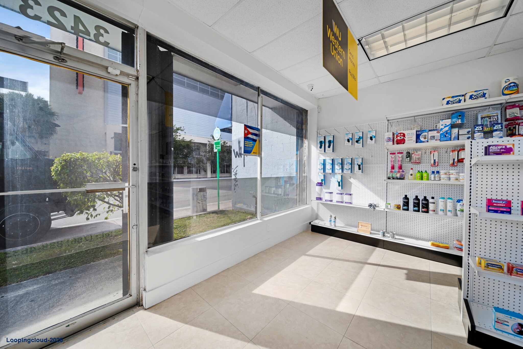 Retail and Medical Office Space for Lease in Miami, FL - Trails Shopping Center, Miami Fl 33135