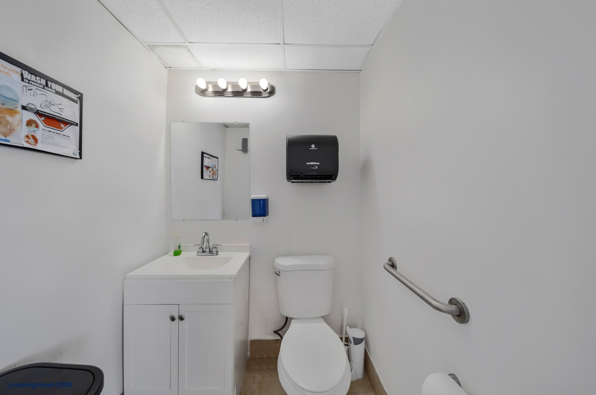 Retail and Medical Office Space for Lease in Miami, FL - Trails Shopping Center, Miami Fl 33135