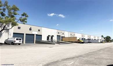 North River Commerce Park | 8705-8795 NW 100th St | 5,040 to 12,705 SF Industrial Space for Lease in Miami, FL
