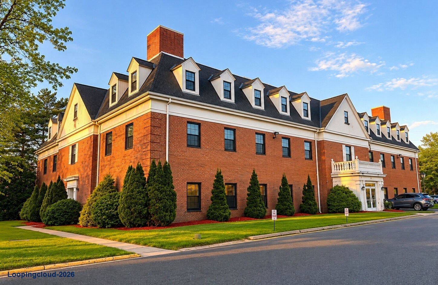 Prime 31,758 SF Multi-Tenant Office & Medical Facility for Sale in Wethersfield, CT