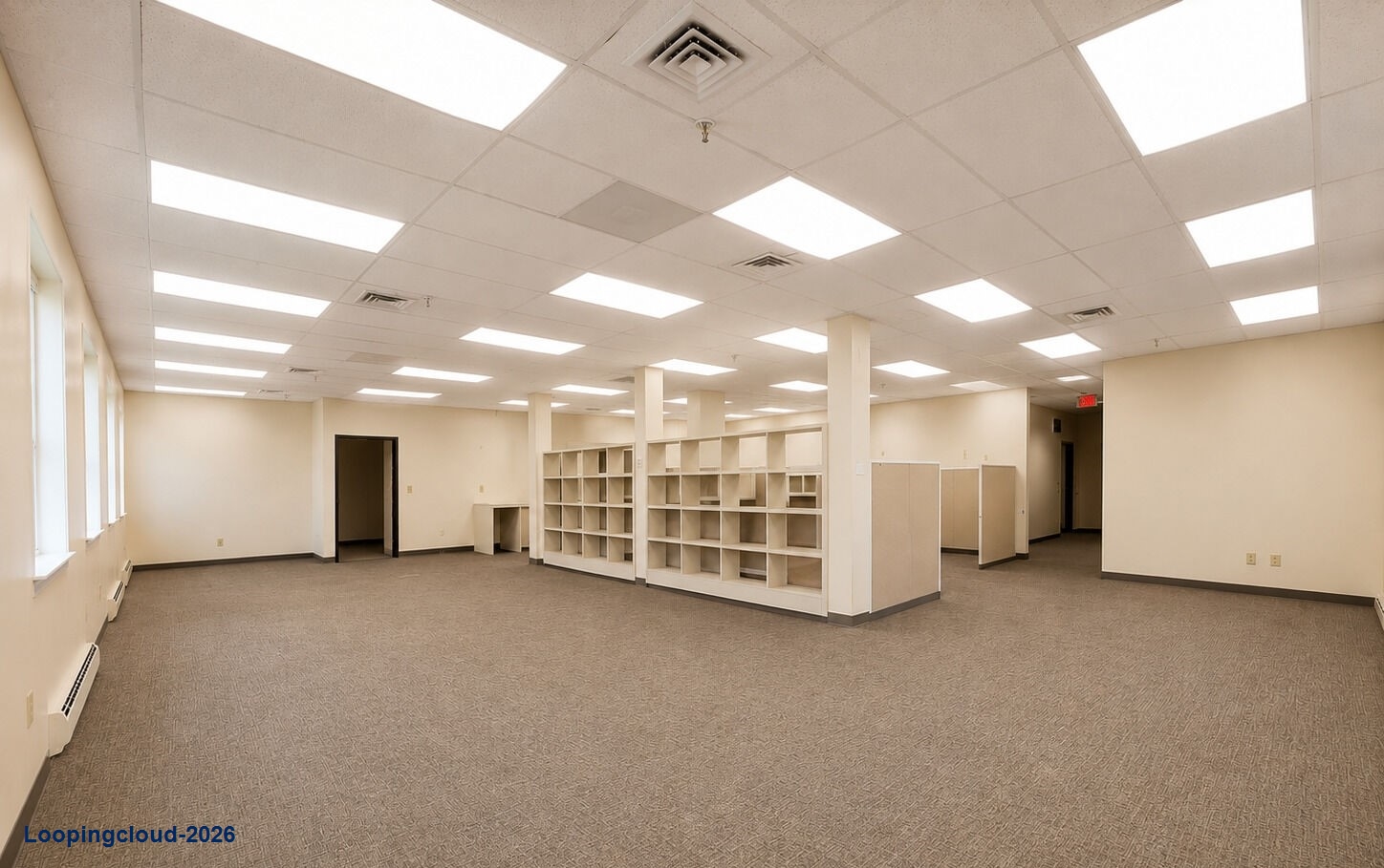 Prime 31,758 SF Multi-Tenant Office & Medical Facility for Sale in Wethersfield, CT