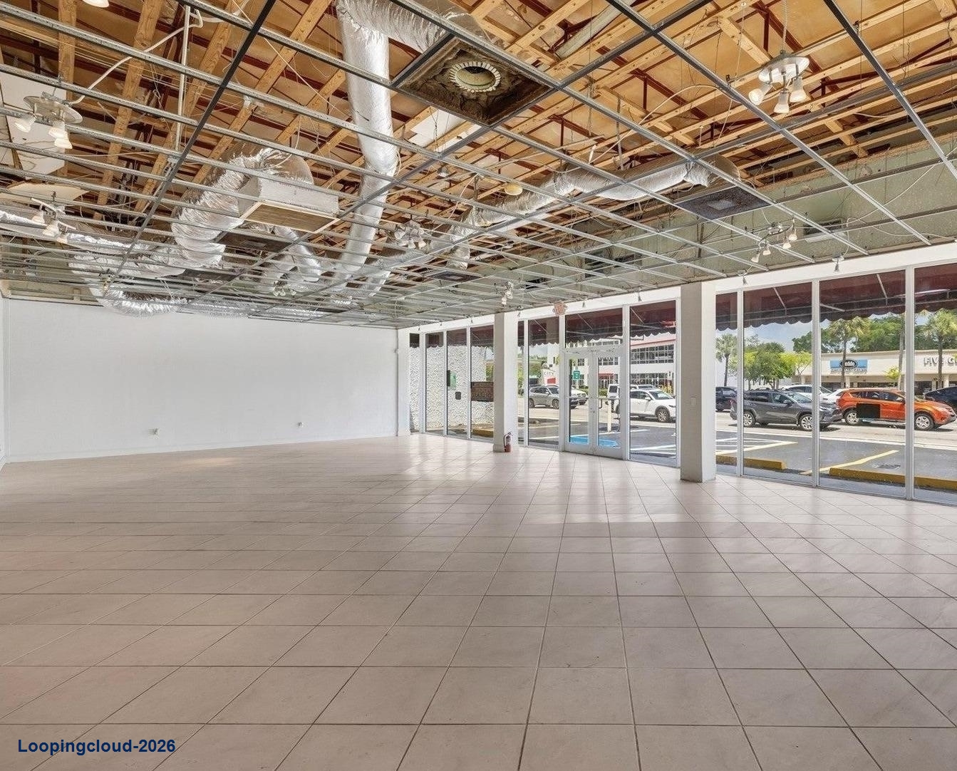 Commercial Property for Lease in Miami, FL | 9308 S Dixie Hwy