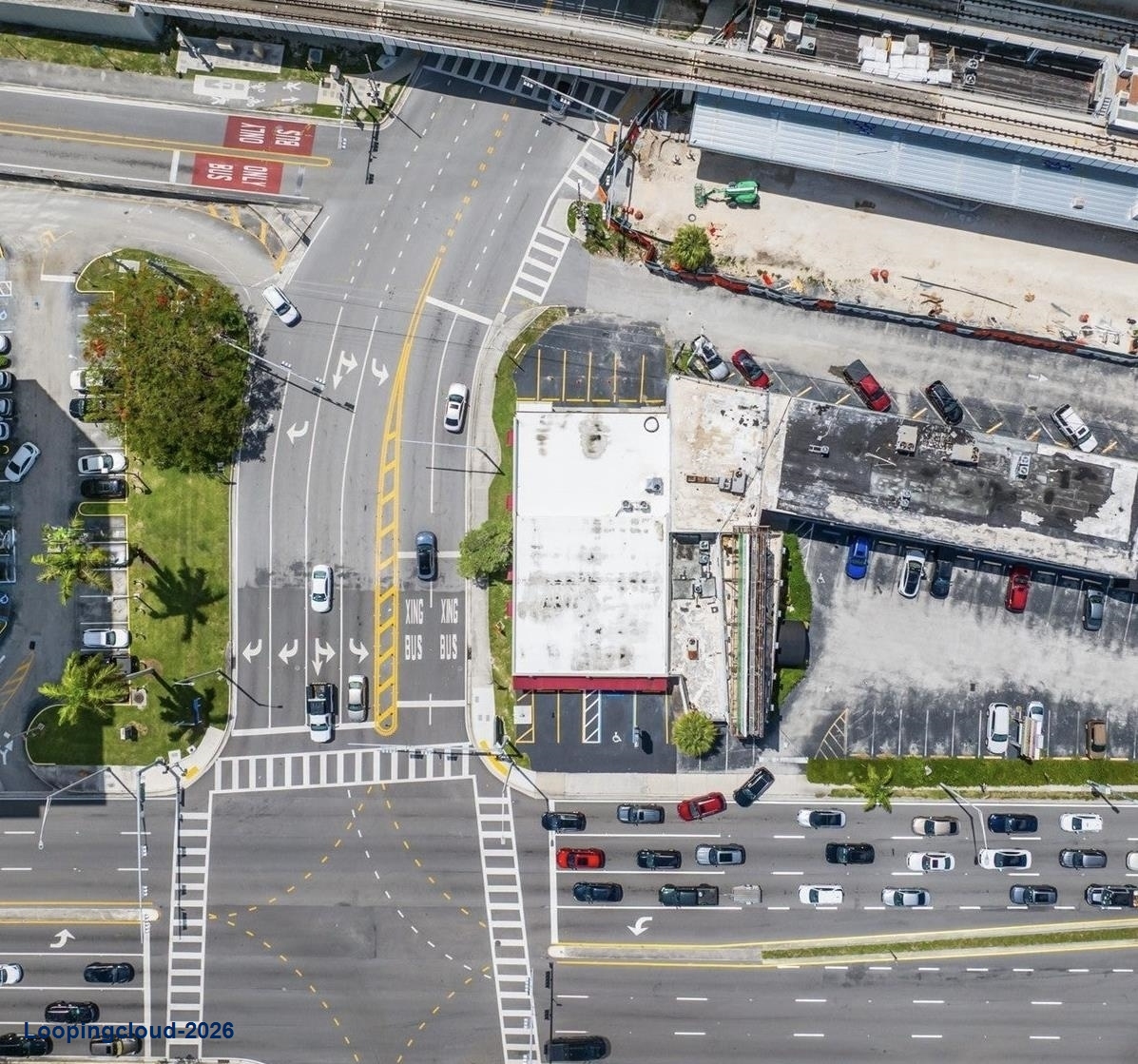 Commercial Property for Lease in Miami, FL | 9308 S Dixie Hwy