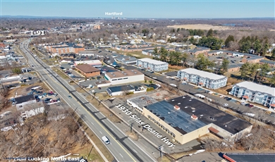 1930 Silas Deane Highway, Rocky Hill Connecticut , 06067