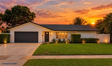 528 NW 15TH Avenue, Boca Raton, FL 33486