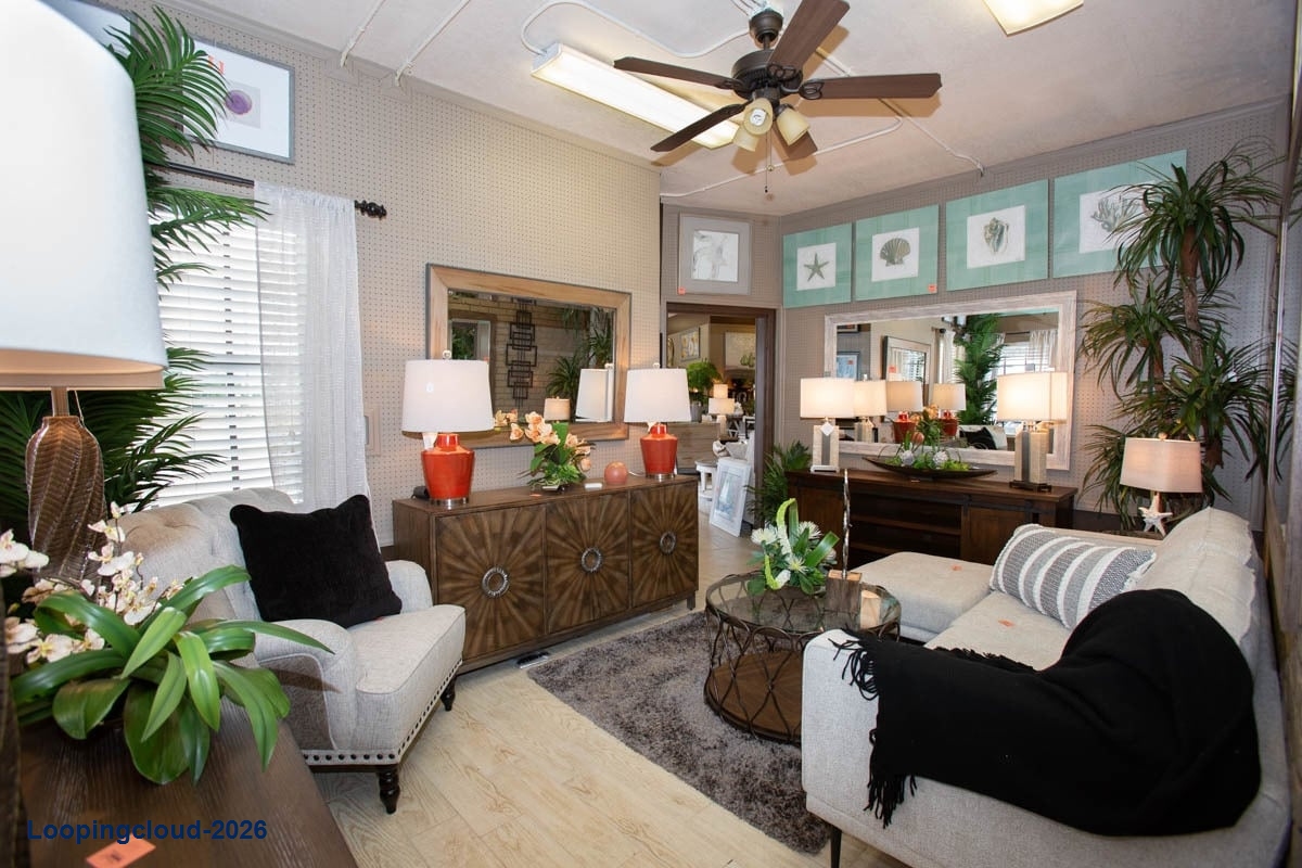 Turn-Key Furniture Store Business For Sale in Cocoa, FL | US-1 Location