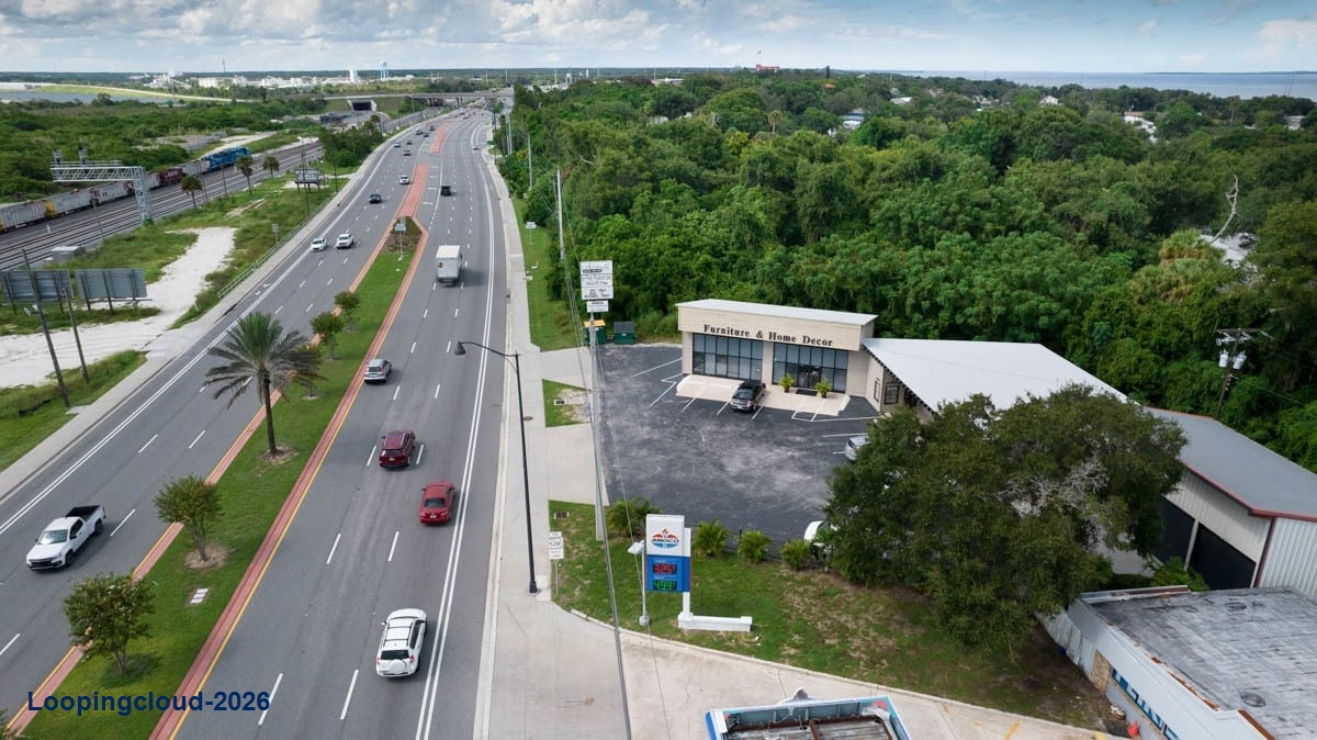 Turn-Key Furniture Store Business For Sale in Cocoa, FL | US-1 Location