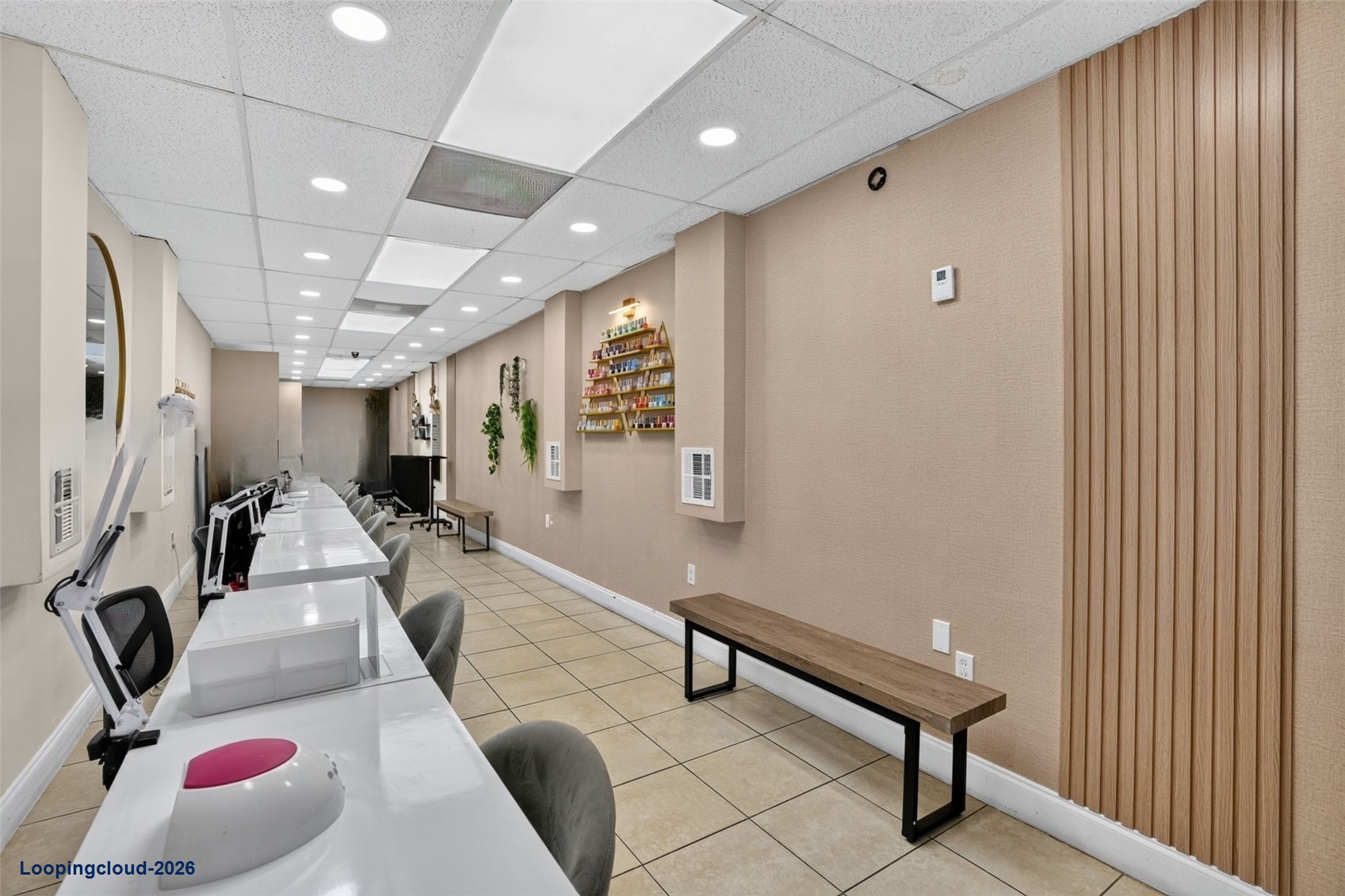 Established Beauty Salon Business for Sale in Miami, FL | Coral Way Area