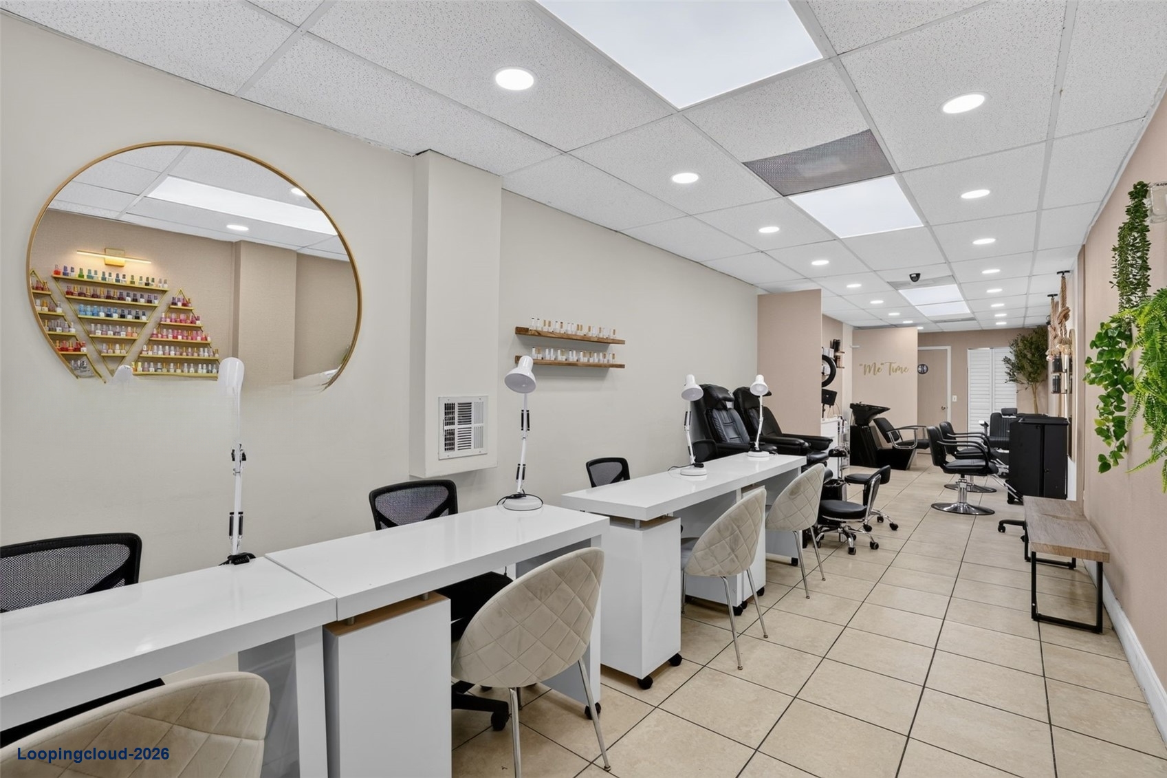 Established Beauty Salon Business for Sale in Miami, FL | Coral Way Area
