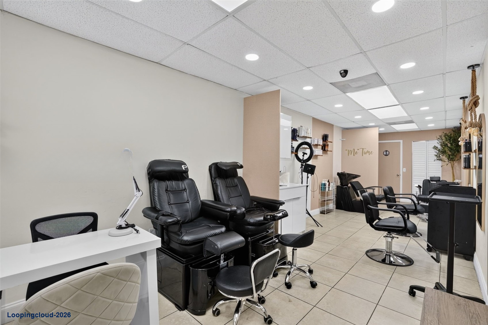 Established Beauty Salon Business for Sale in Miami, FL | Coral Way Area