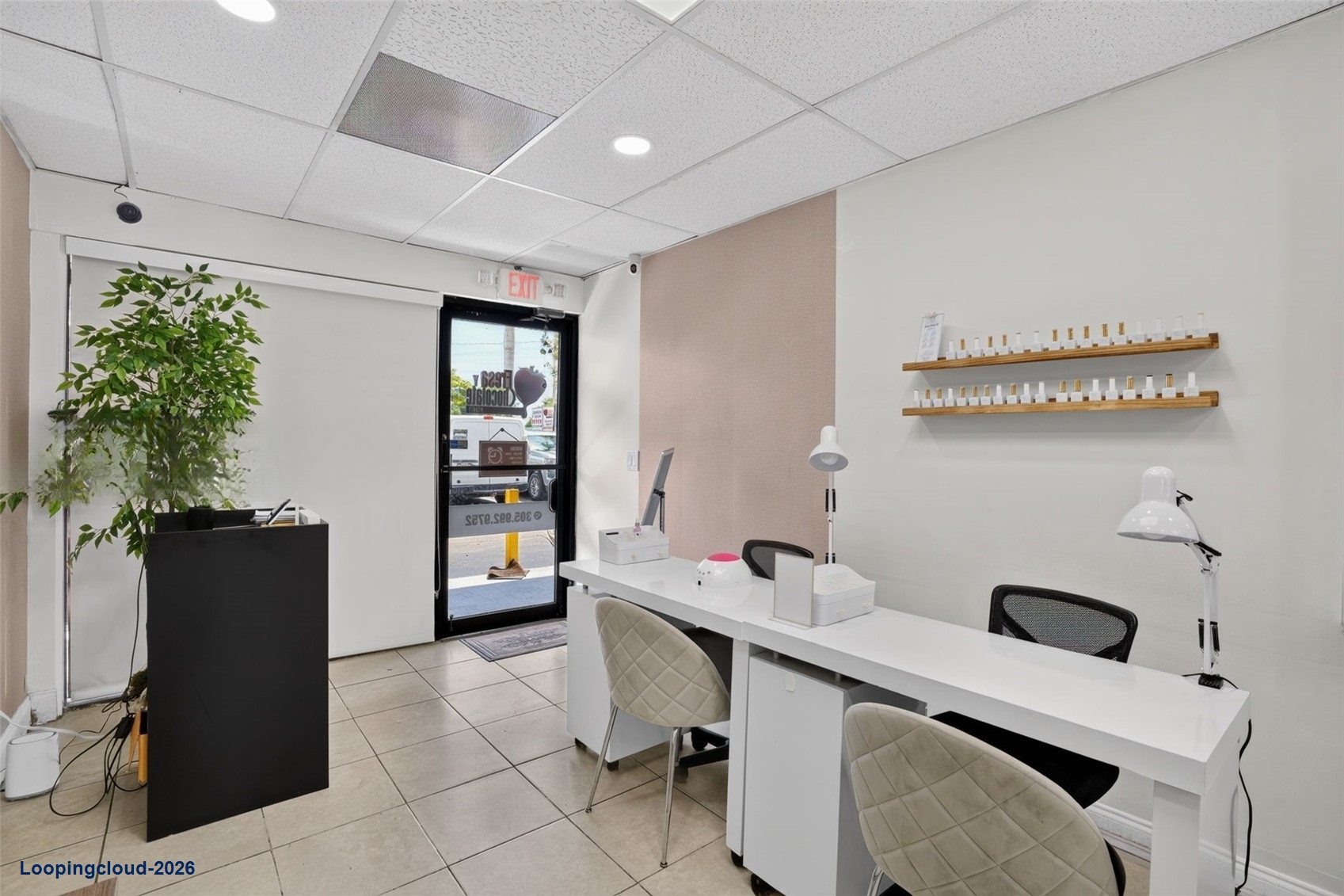 Established Beauty Salon Business for Sale in Miami, FL | Coral Way Area