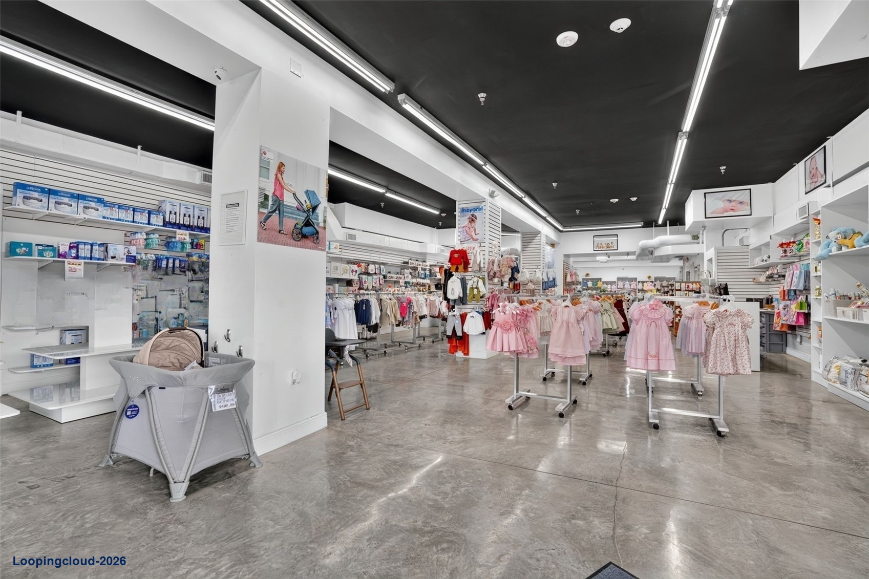 Prime Commercial Space for Lease in Miami, FL | 1203 W Flagler St