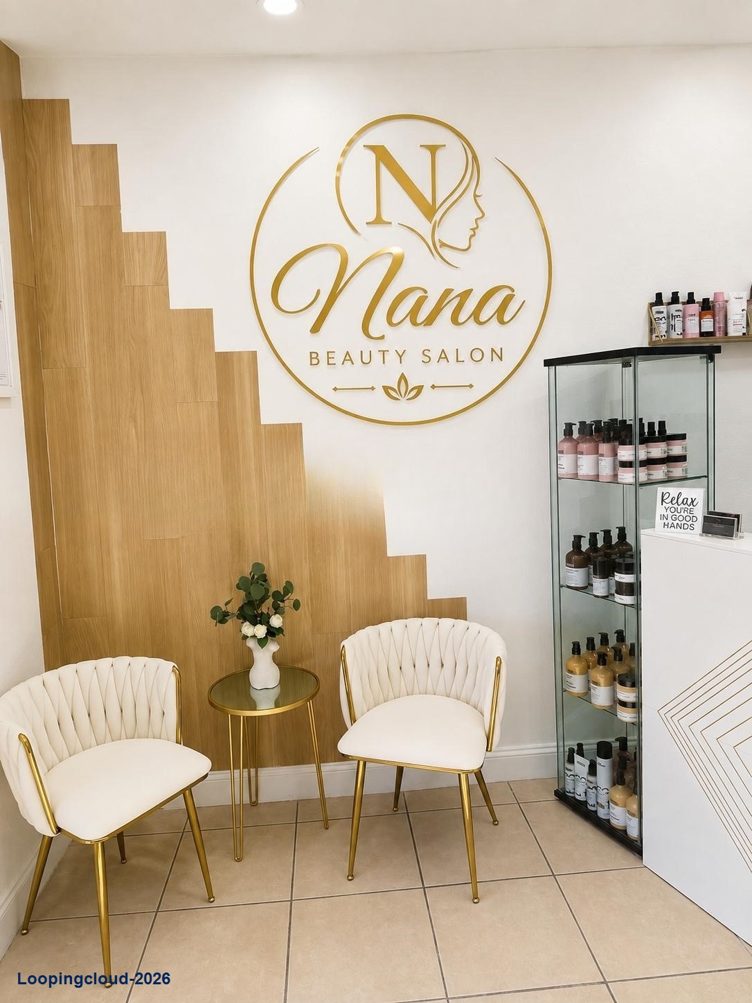 Turnkey Beauty Salon Business for Sale in Miami, FL | SW 27th Ave & W Flagler St