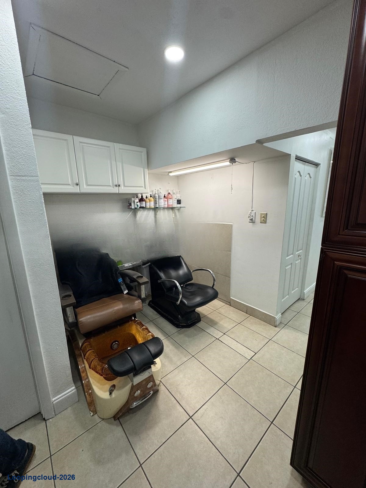 Turnkey Beauty Salon Business for Sale in Miami, FL | SW 27th Ave & W Flagler St