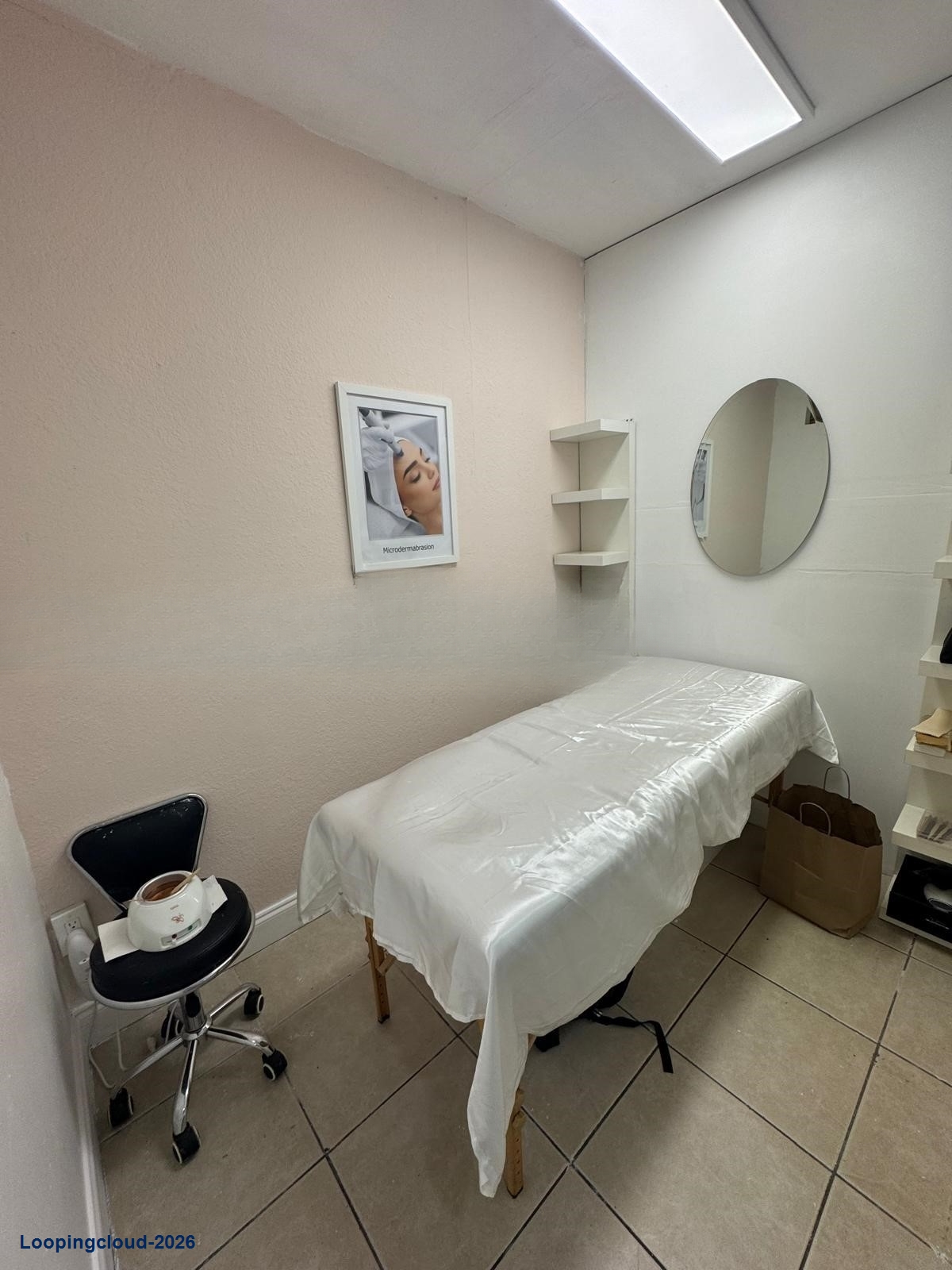 Turnkey Beauty Salon Business for Sale in Miami, FL | SW 27th Ave & W Flagler St