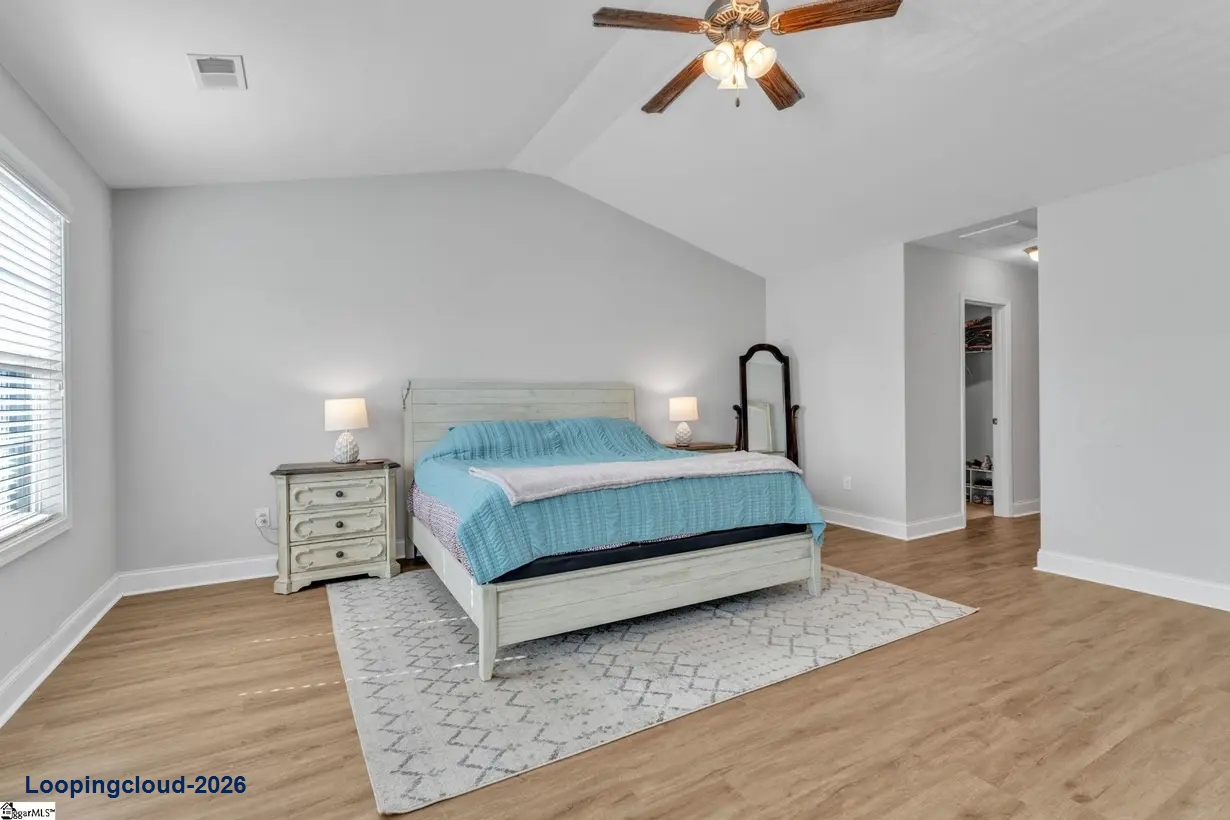 Expansive 4-Bedroom Family Home for Sale at 805 Camberwell Road, Simpsonville, SC