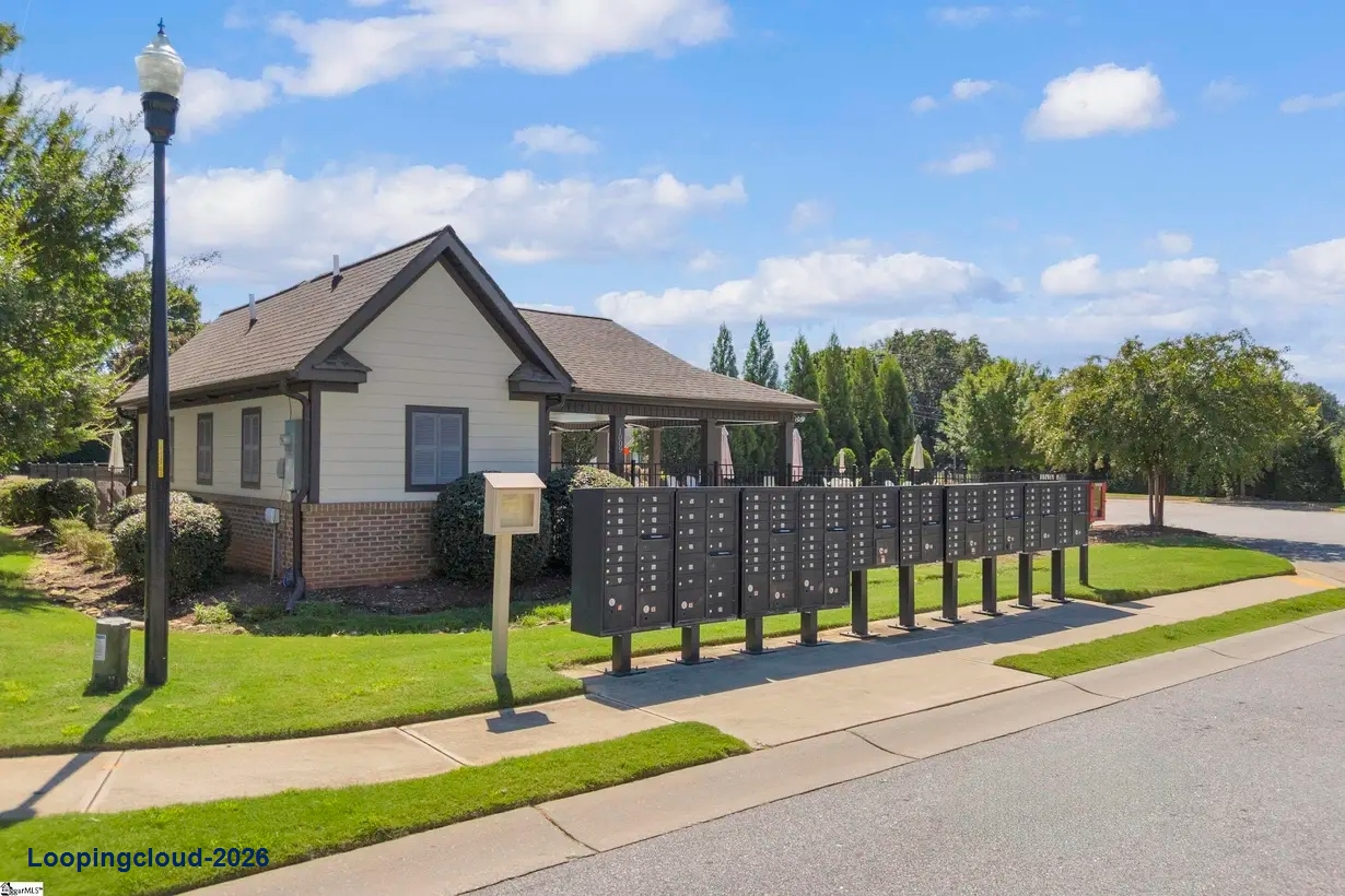 Modern Turnkey Craftsman Home for Sale at 1005 Anglian Place, Simpsonville, SC