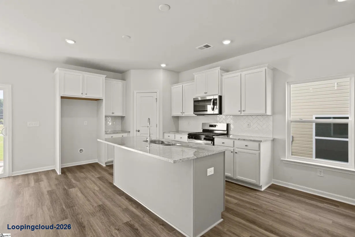 Brand-New 4-Bedroom Home for Sale at 22 Red Bank Road, Simpsonville, SC