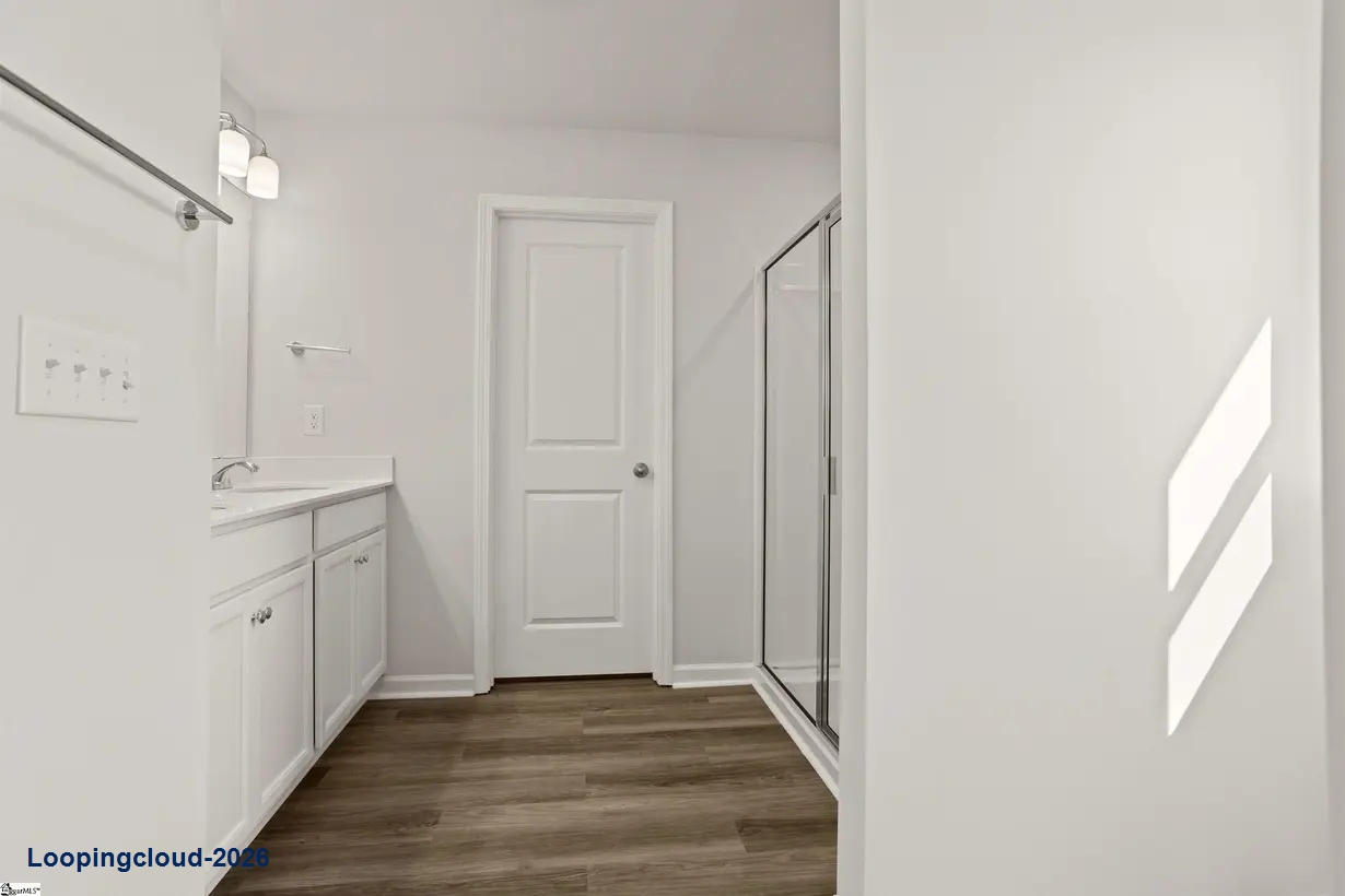 Brand-New 4-Bedroom Home for Sale at 22 Red Bank Road, Simpsonville, SC