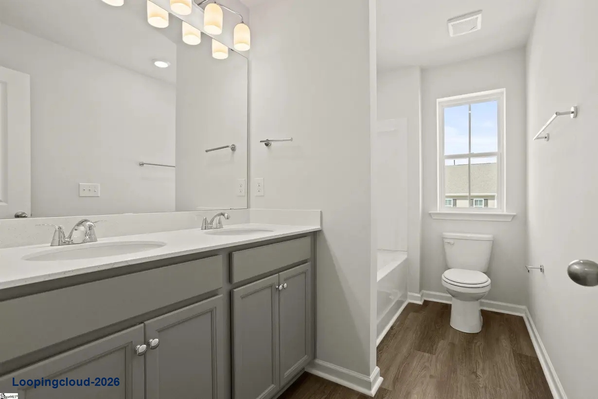 Brand-New 4-Bedroom Home for Sale at 22 Red Bank Road, Simpsonville, SC