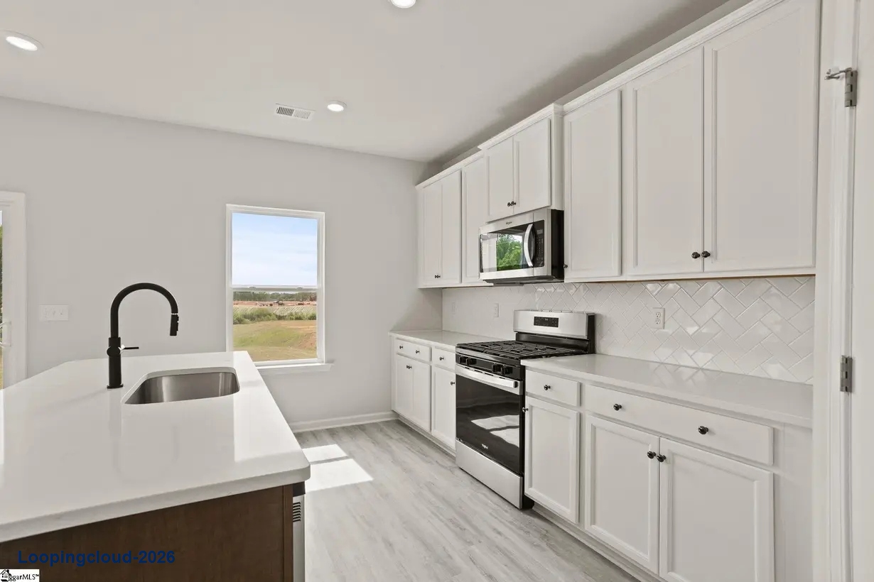 Spacious 5-Bedroom New Construction Home for Sale at 16 Red Bank Road, Simpsonville, SC