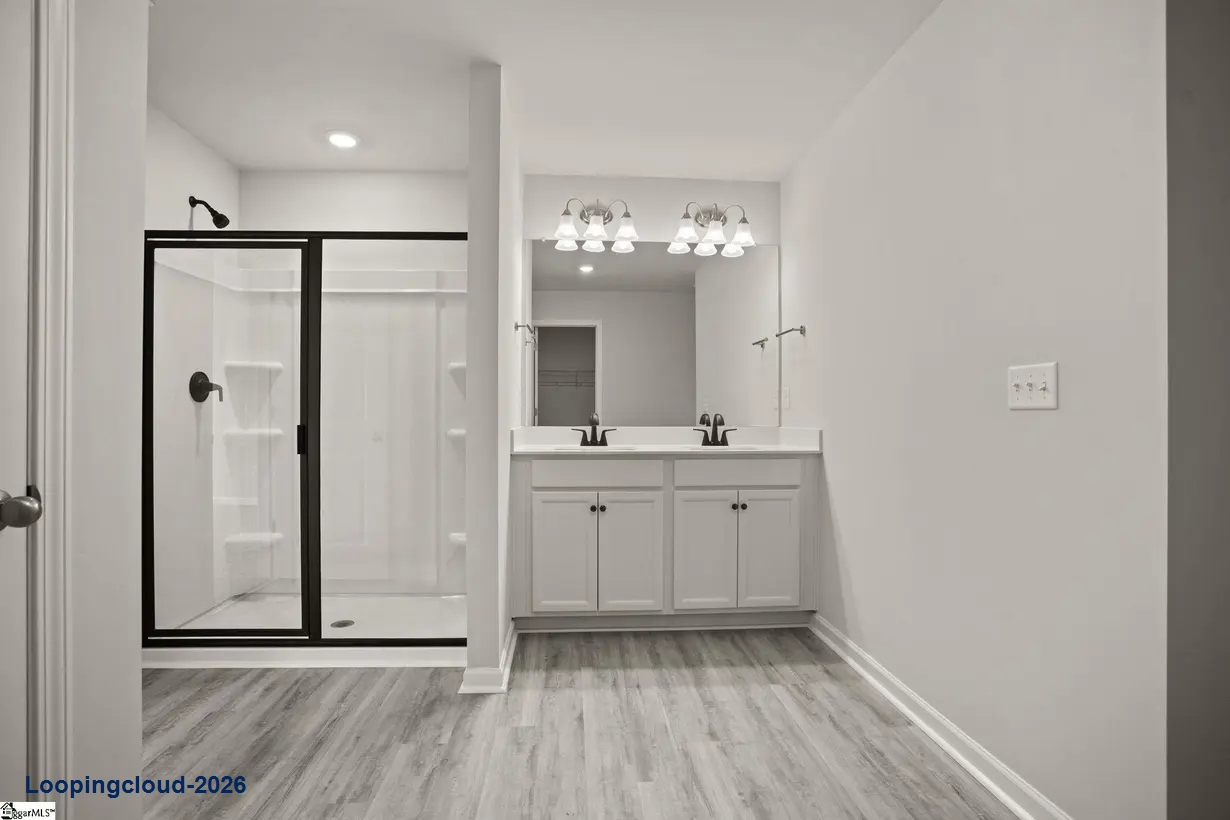 Spacious 5-Bedroom New Construction Home for Sale at 16 Red Bank Road, Simpsonville, SC