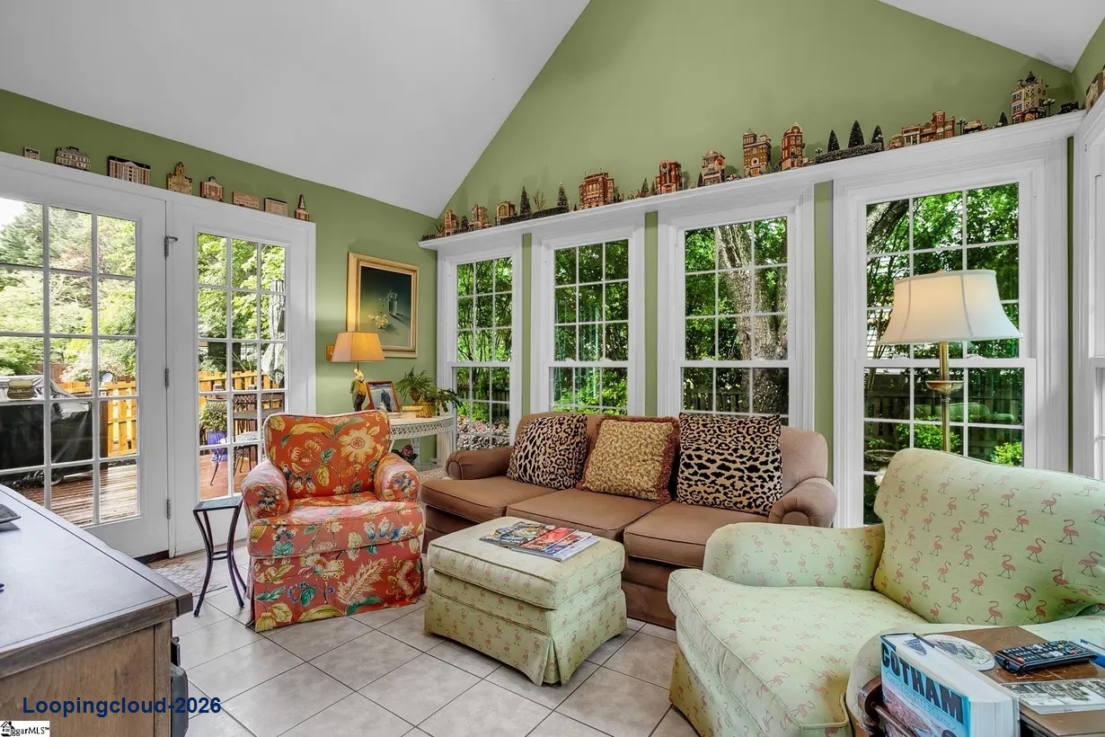Charming Single-Owner Traditional Home for Sale at 215 Northfield Lane, Simpsonville, SC