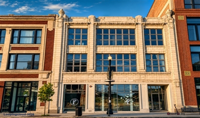 2251 S Michigan Ave, Chicago Illinois , 60616