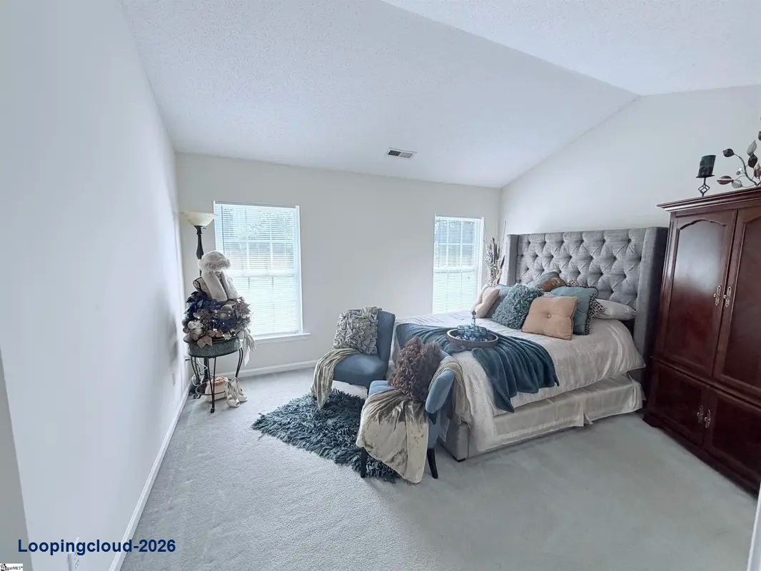 Beautifully Refreshed 4-Bedroom Home for Sale at 201 Garfield Lane, Simpsonville, SC