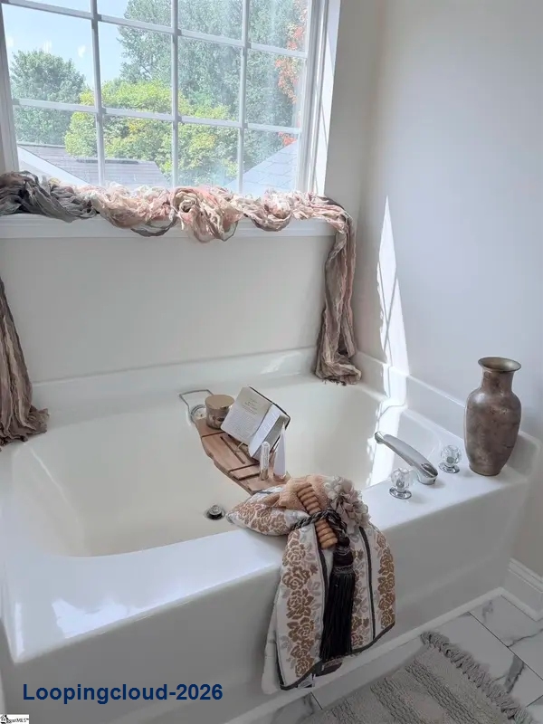 Beautifully Refreshed 4-Bedroom Home for Sale at 201 Garfield Lane, Simpsonville, SC