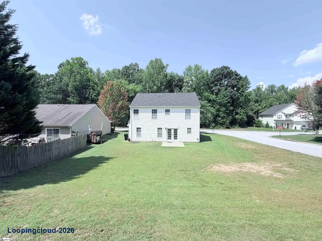Beautifully Refreshed 4-Bedroom Home for Sale at 201 Garfield Lane, Simpsonville, SC