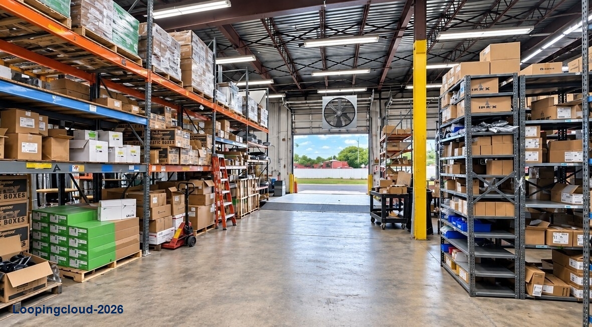 Industrial Building for Sale in Homestead, FL | 229 S Railroad Ave