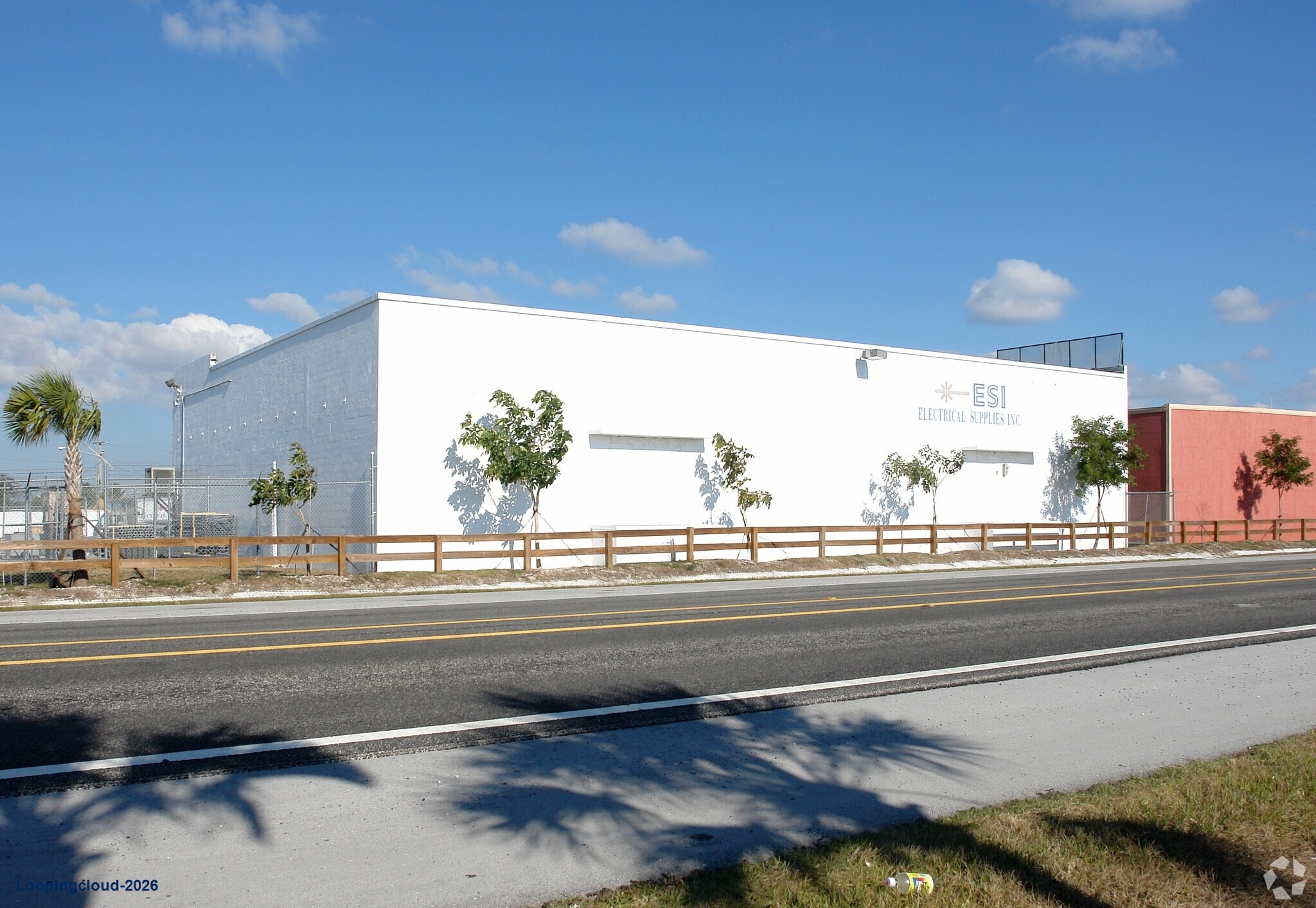 Industrial Building for Sale in Homestead, FL | 229 S Railroad Ave