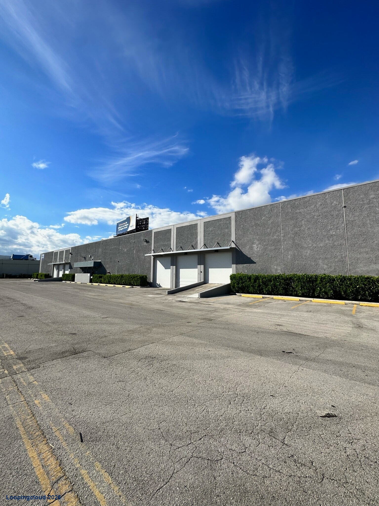 Industrial Warehouse Space for Lease in Medley, FL | 7955 NW 77th Terrace