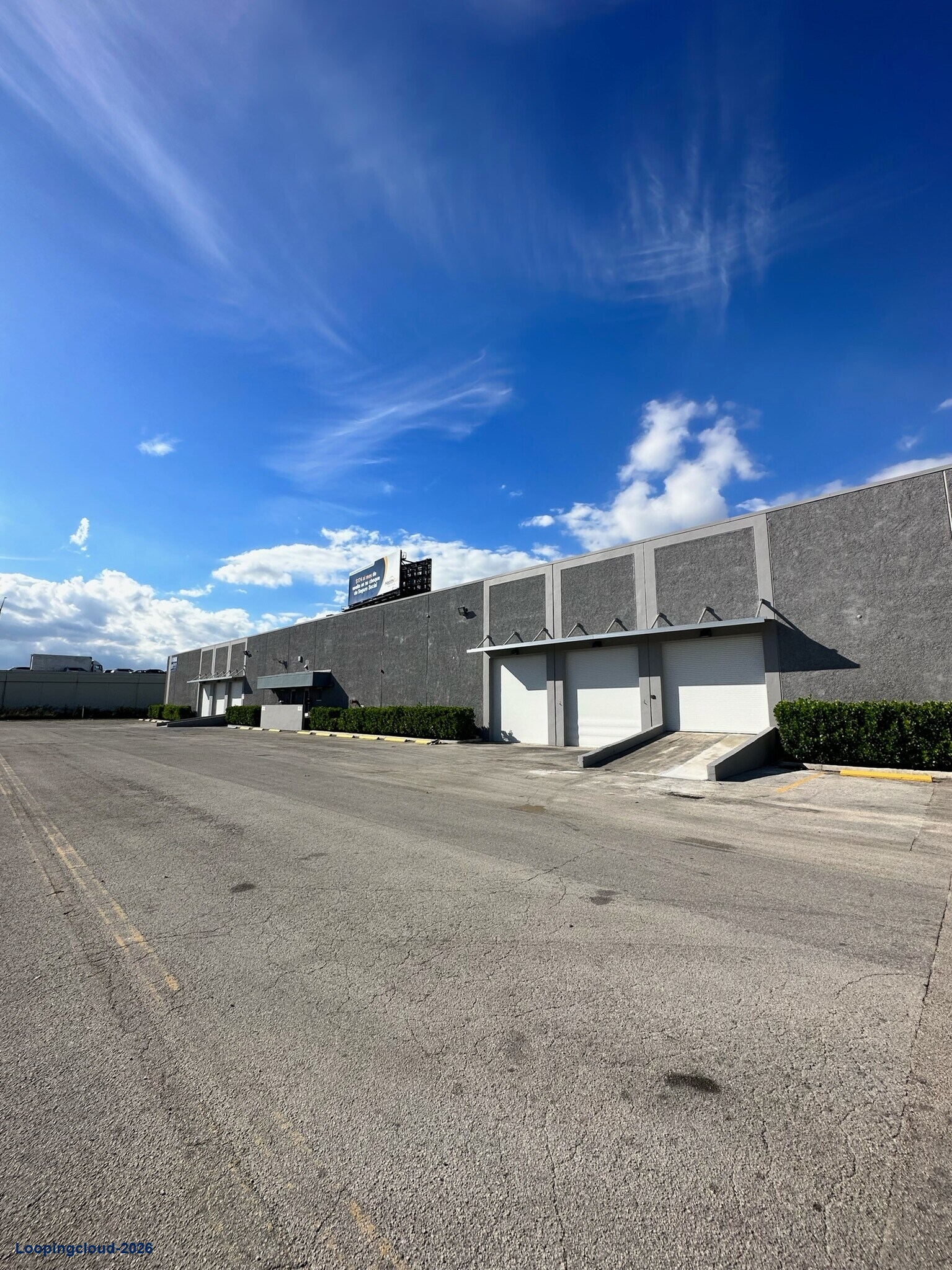 Industrial Warehouse Space for Lease in Medley, FL | 7955 NW 77th Terrace