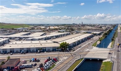 10120-10280 NW South River Dr, Miami Florida , 33178