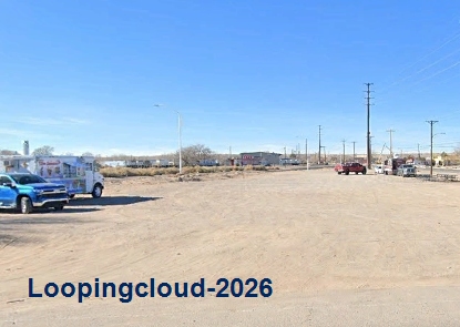 Commercial Land for Sale in Albuquerque, NM | 9110 Central Ave SW