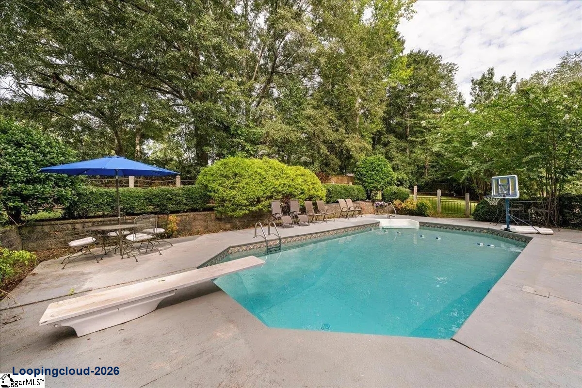 103 Hollymont Ct, Simpsonville, SC 29681 | Home with Pool For Sale