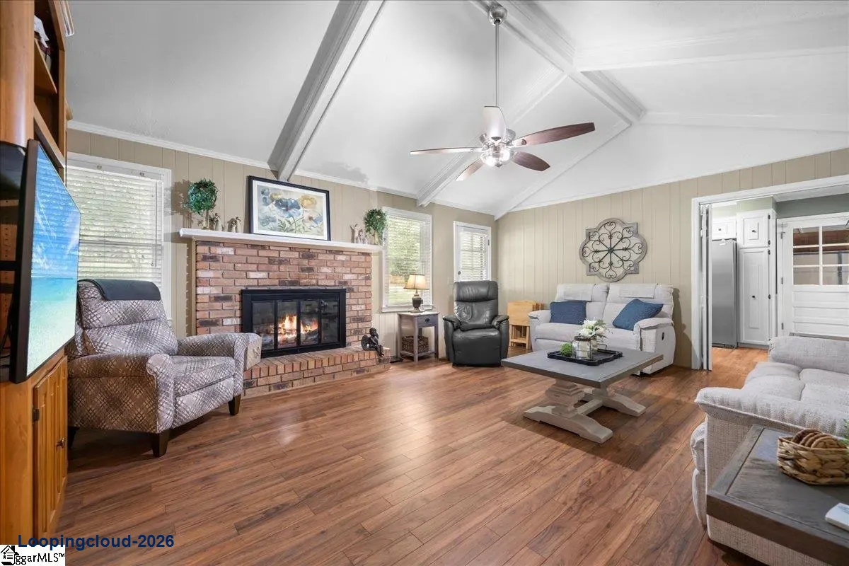 103 Hollymont Ct, Simpsonville, SC 29681 | Home with Pool For Sale