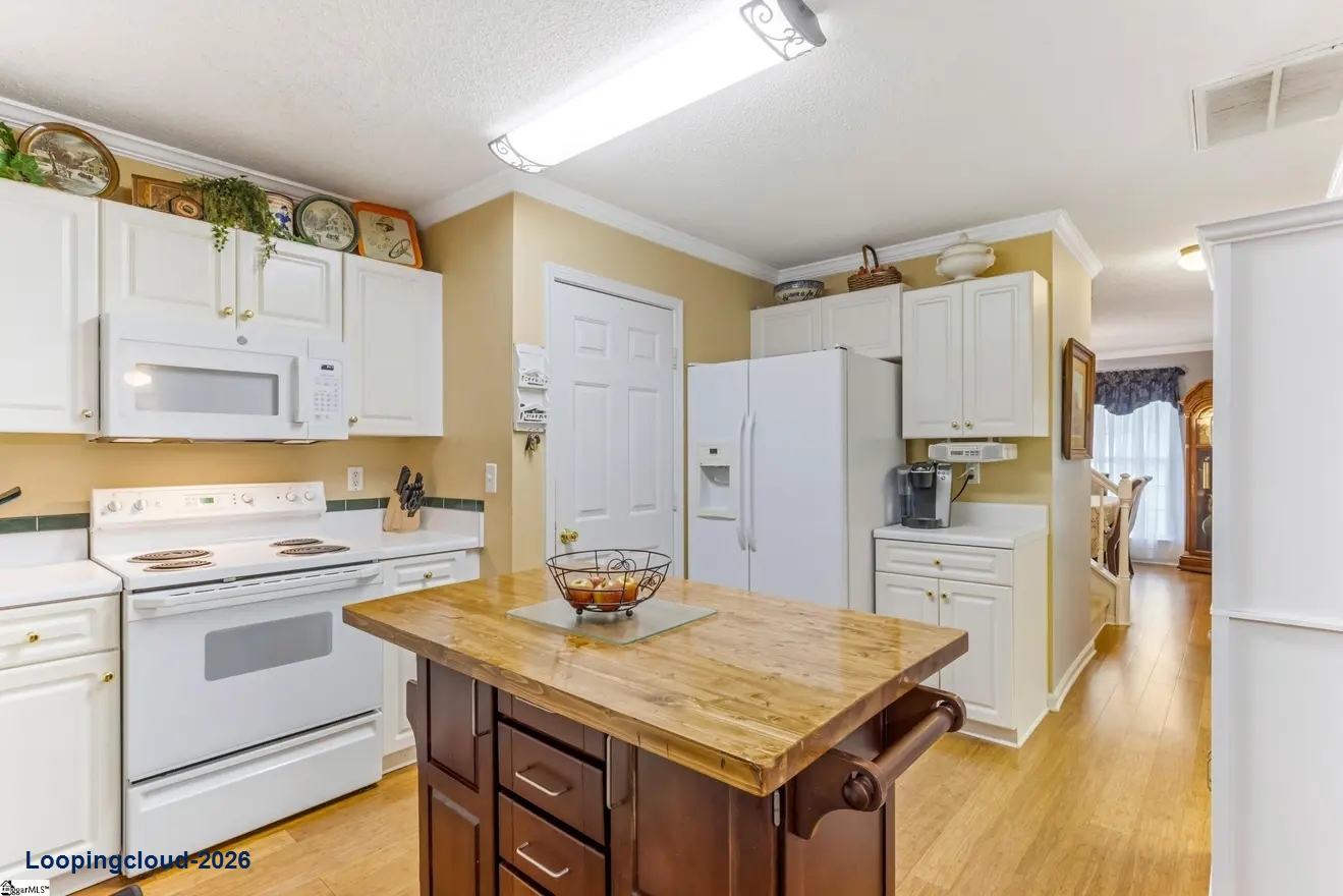 15 Birchstone Ct, Simpsonville, SC 29681 | Woodruff Lake Home For Sale