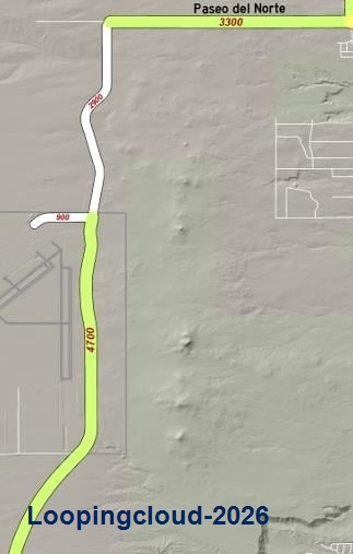 Multi family Land for Sale in Rio Rancho, NM | Paradise West Development Site