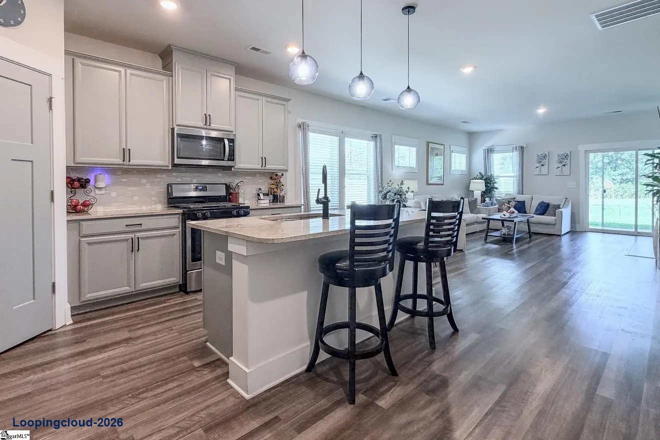 351 Pewter Cir, Simpsonville, SC 29680 | Craftsman Home For Sale