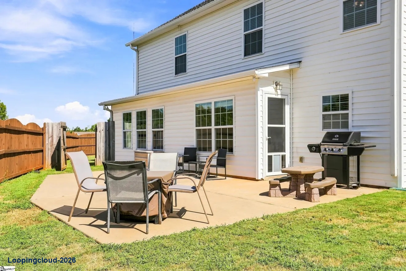 113 Fox Den Ln, Simpsonville, SC 29681 | 4 Bed Home in Bryson Crossing