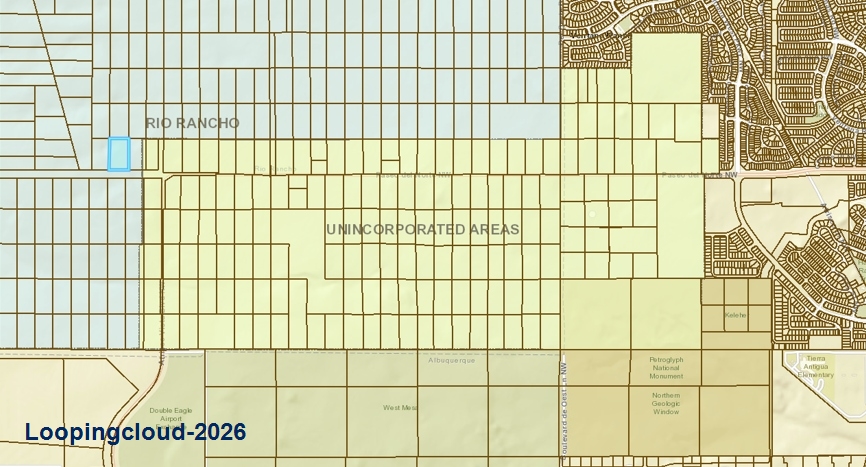 High Density Multi Family Land for Sale in Rio Rancho, NM | Paseo Del Norte Development Site