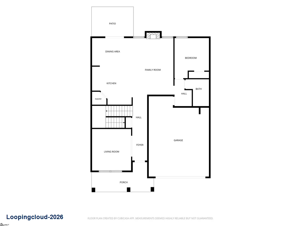 14 Shorncliffe Rd, Simpsonville, SC 29680 | 5 Bed Home in Garrison Grove