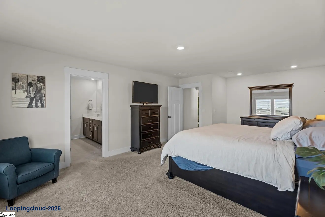 14 Shorncliffe Rd, Simpsonville, SC 29680 | 5 Bed Home in Garrison Grove