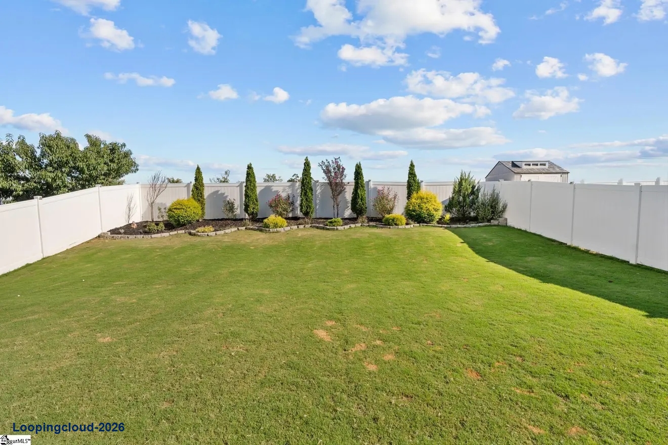 14 Shorncliffe Rd, Simpsonville, SC 29680 | 5 Bed Home in Garrison Grove