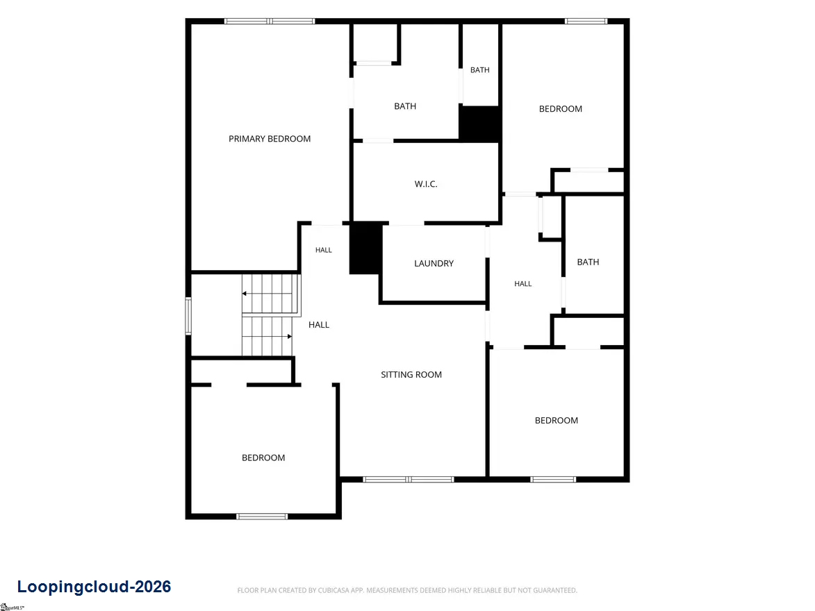 14 Shorncliffe Rd, Simpsonville, SC 29680 | 5 Bed Home in Garrison Grove
